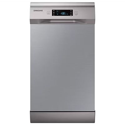 Lava-Louças Samsung Inox 10 Serviços 110V DW50C6070FS/AZ