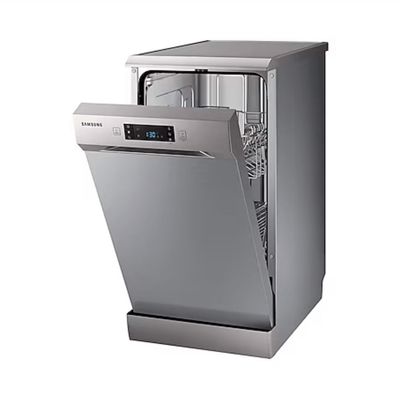 Lava-Louças Samsung Inox 10 Serviços 110V DW50C6070FS/AZ
