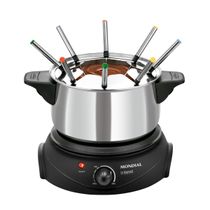Panela Elétrica de Fondue Elétrico Le Gourmet II FD-02