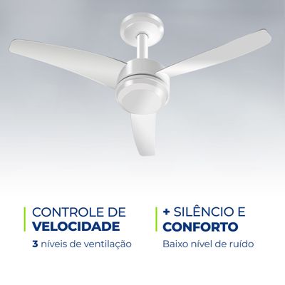 Ventilador de Teto Mondial Maxi Air VTE-01 110V
