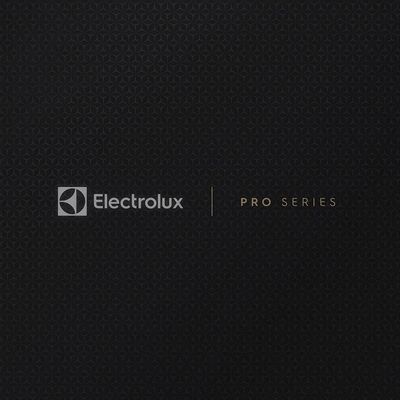 Micro-Ondas Electrolux De Embutir MV43T Grill e Painel Glass Touch Preto 110V 54341PBA135