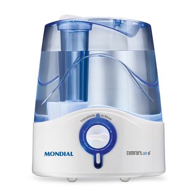 Umidificador Mondial Comfort Air 6 UA-07 Bivolt