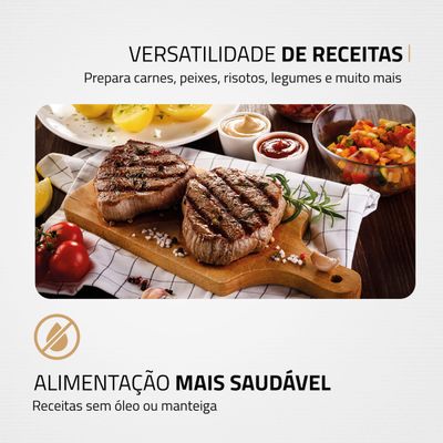 Press Grill Mondial PG-01 110V