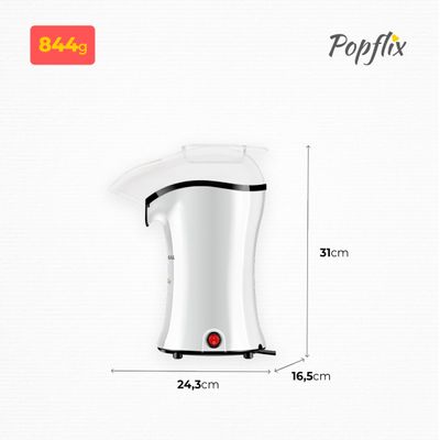 Pipoqueira Mondial  Popflix PP-04 110V