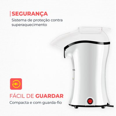 Pipoqueira Mondial  Popflix PP-04 220V