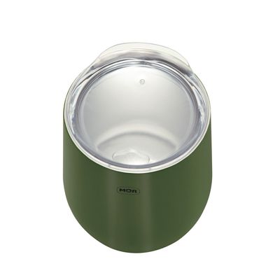 Copo Térmico Verde 360ml