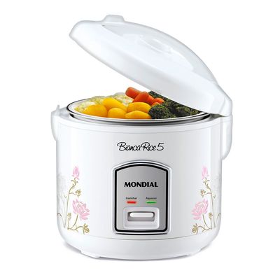 Panela Elétrica Mondial NPE-05-5X 110V