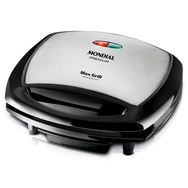 Max Grill Mondial G-07 110V