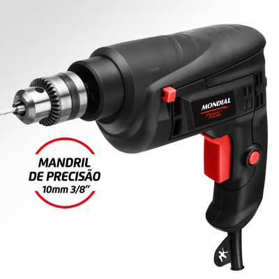 Furadeira de Impacto Mondial Power Tools FI-09 110V