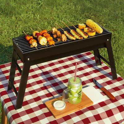 Churrasqueira Churras To Go Long