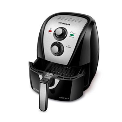 Fritadeira Air Fryer 4 Litros AFN-40-BI Mondial 110V