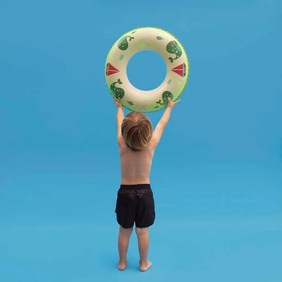 Boia Redonda Ø 60cm - verde