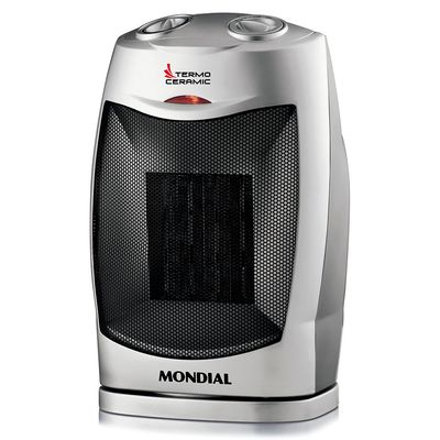 Aquecedor Mondial Termo Ceramica A-05 220V