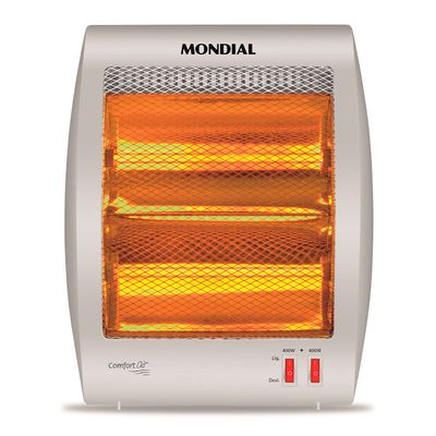 Aquecedor Halógeno Mondial  Comfort Air A-09 220V