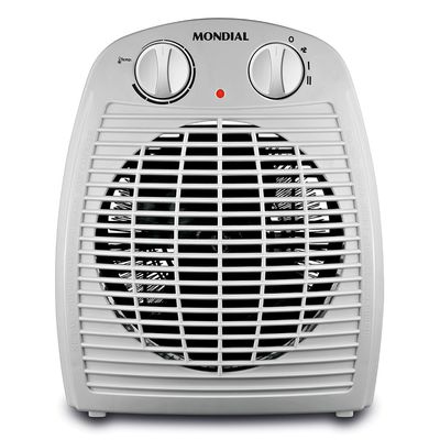 Aquecedor de Ar Mondial A-08 110V