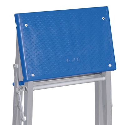 Escada Banqueta Alumínio