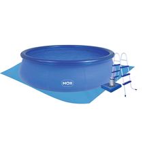 Piscina Inflável 9.000 Litros Combo 220V