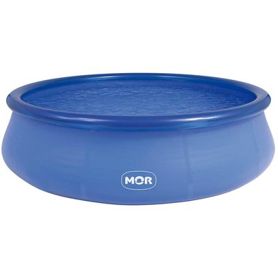 Piscina Inflável 9.000 Litros Combo 220V