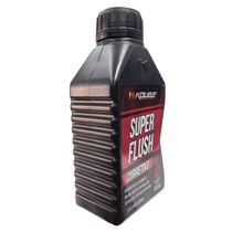 Limpa Motor e Cárter Motor Super Flush Corretivo Koube 500ml Todos os Tipos de Motor