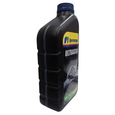 Óleo de Transmissão Ipiranga Ultragear 85W140 GL-5 Mineral - 1L