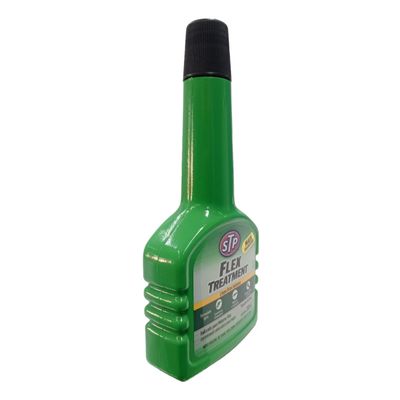 Aditivo Limpa Bicos Injetores STP Flex Treatment 200ml
