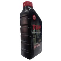 Óleo Lubrificante SAE 80W90 TGF Para Transmissão Mecânica Caixa do Câmbio - Texaco