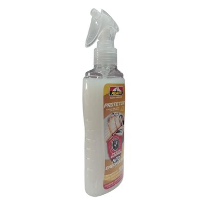 Ultimate Protetor Hidratante para Couros 200ml Proauto