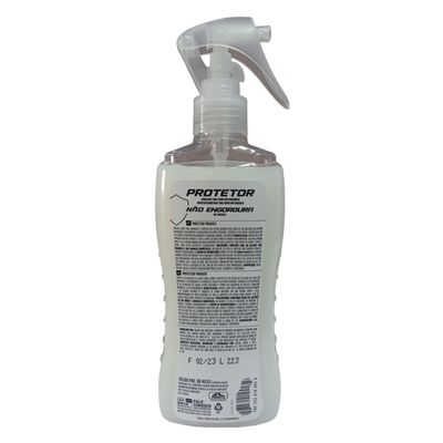 Ultimate Protetor Hidratante para Couros 200ml Proauto