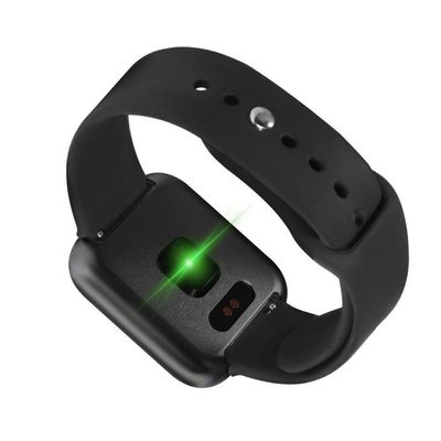 Relógio Smartwatch P70 Android Ios Preto