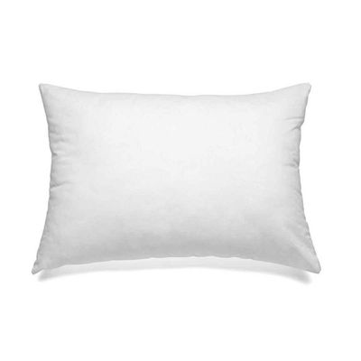 Travesseiro Viscoelástico Visco Slim (Tamanho 38x58) - Ortobom