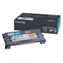 Cartucho Toner C500 Azul 1.5k Lexmark