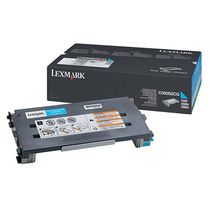 Cartucho Toner C500 Azul 1.5k Lexmark
