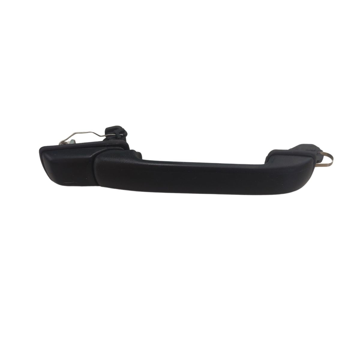 Maçaneta Externa Direito Porta VW Golf 92/98 Preta Sem Chave