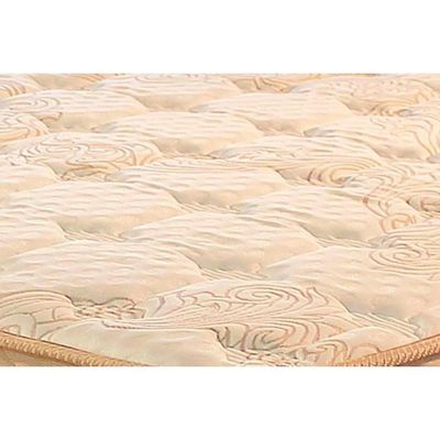 Cama Box Baú King: Colchão Molas Ensacadas Paropas Masterpocket Star Dream + Base Clean(193X203)