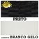 4 Banquetas Forts Baixa Fibra Preto Alumínio Com Bistrô E Assento Branco