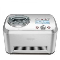 Sorveteira Gelato Express Inox Tramontina 220V