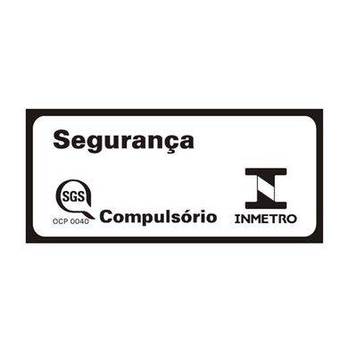 Coifa de Parede 80cm Vidro Curvo Duto Slim Fogatti Inox 110V 110V