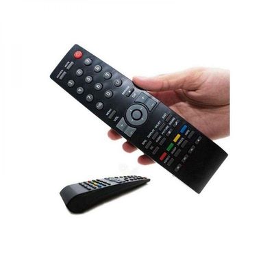 Controle Remoto Tv Aoc Led Lcd Com Tecla Service Sound 7406