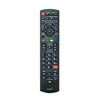 Controle Remoto para Tv Lcd Led Panasonic Viera Smart