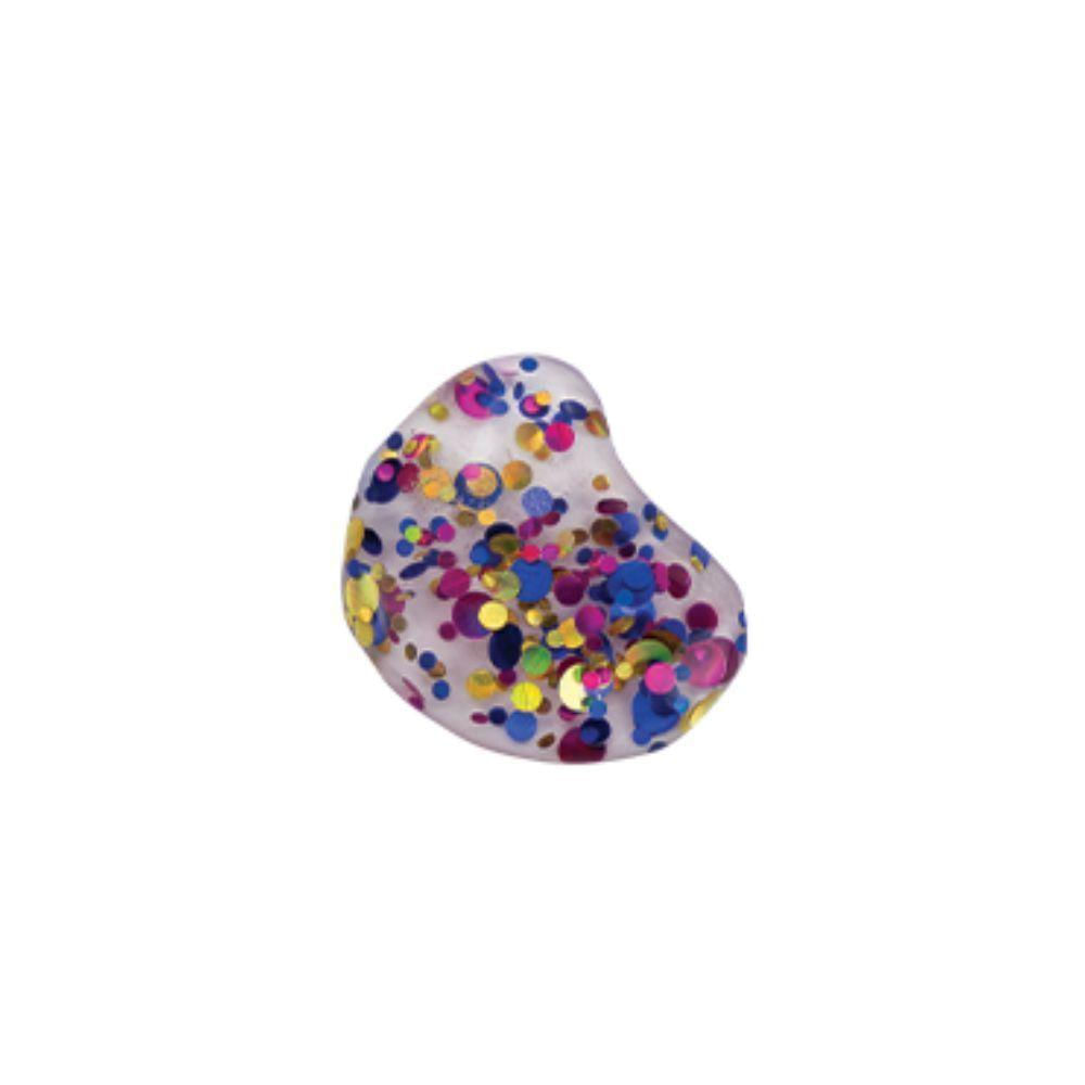 Cola Confetti Fantasia Acrilex 95g 024950239