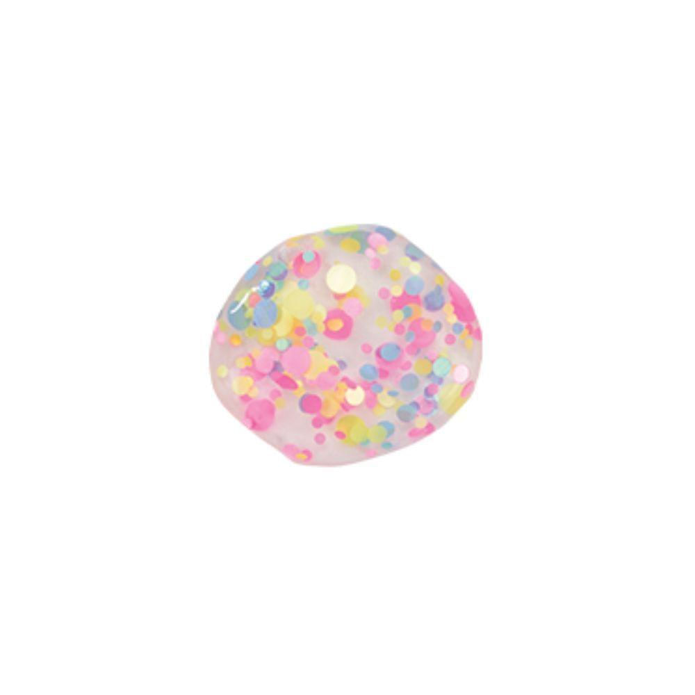 Cola Confetti Algodão Doce Acrilex 95g 024950498