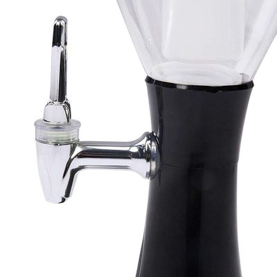 Torre de Chopp 2,5 Litros com Iluminação de Led Lorben