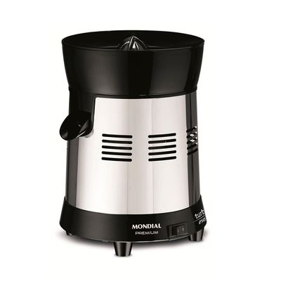 Extrator de Sucos Mondial Turbo Premium E-10 Bivolt
