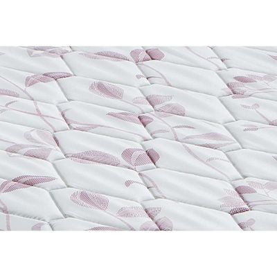 Colchão Pérola Polar (2un) + Beliche Indy Branco