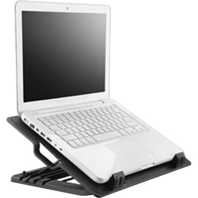 Suporte Base Cooler com Suporte para Notebook 17- Kp-9013
