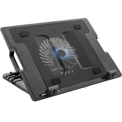 Suporte Base Cooler com Suporte para Notebook 17- Kp-9013