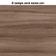 Mesa De Reunião Retangular 260 X 120 Cm Pé Tubular Pe25 Em Mdp Walnut Base Branco