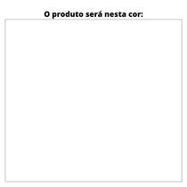 Mesa De Escritório Pé Painel Pe25 Em Mdp 90 X 60 Cm Branca Com Base Branca