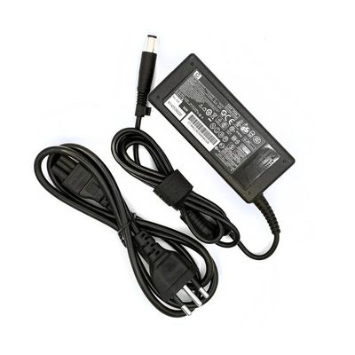 Fonte Carregador Notebook Hp Pavilion Dv4 Dv5 Dv6 G4 E G42