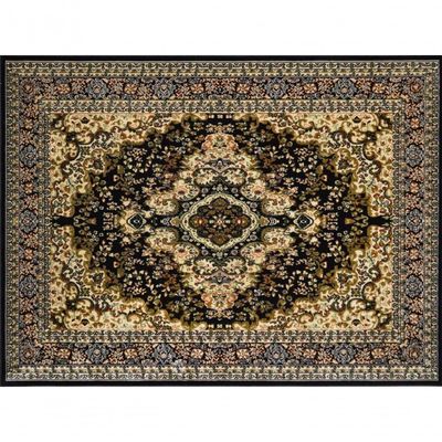 Tapete Veludo 2.00m X 2.50m Marbella Classico 101-1 Rayza